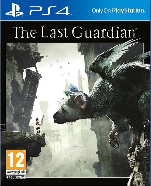 Europese Boxart