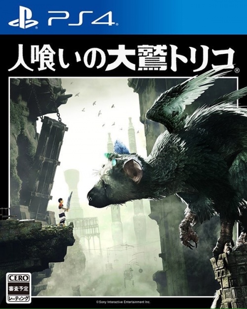Japanse Boxart
