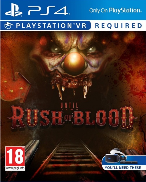 Europese Boxart
