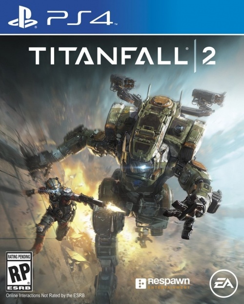 Amerikaanse Boxart
