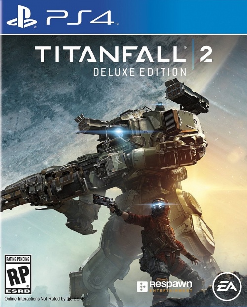 Amerikaanse Boxart