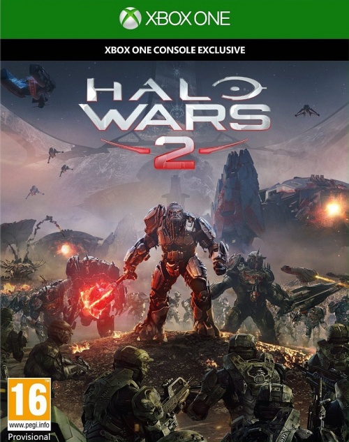 Europese Boxart