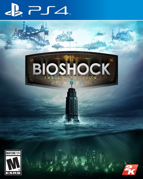 Amerikaanse Boxart