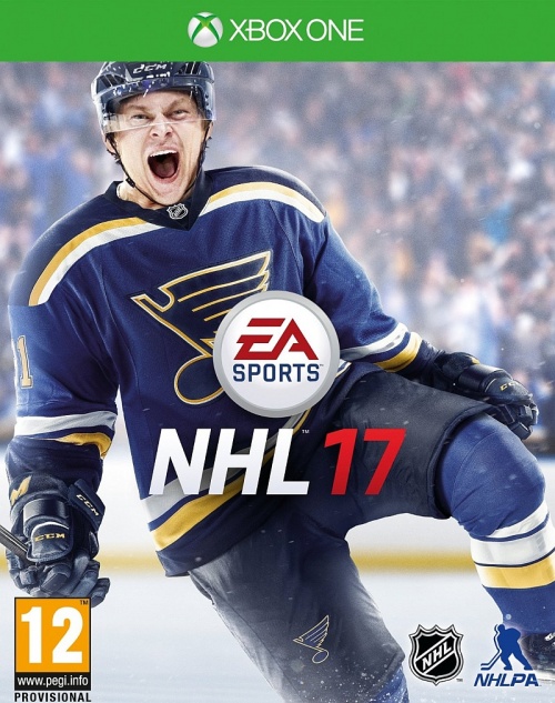 Europese Boxart
