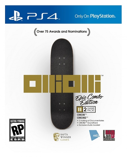Amerikaanse Boxart