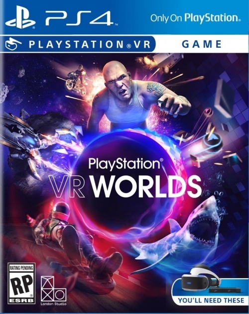 Amerikaanse Boxart