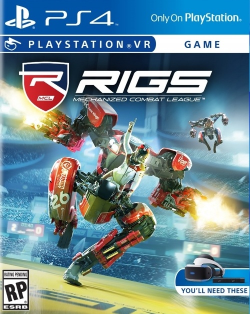 Amerikaanse Boxart