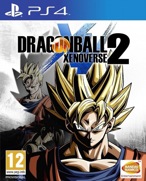 Europese Boxart