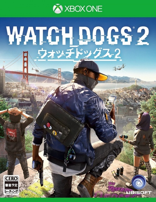 Japanse Boxart