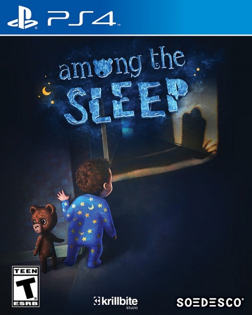 Amerikaanse Boxart