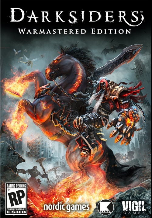 Amerikaanse Boxart
