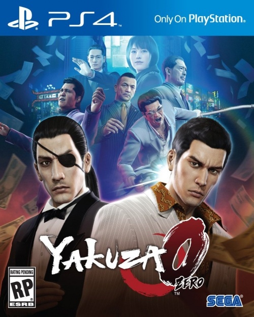 Amerikaanse Boxart