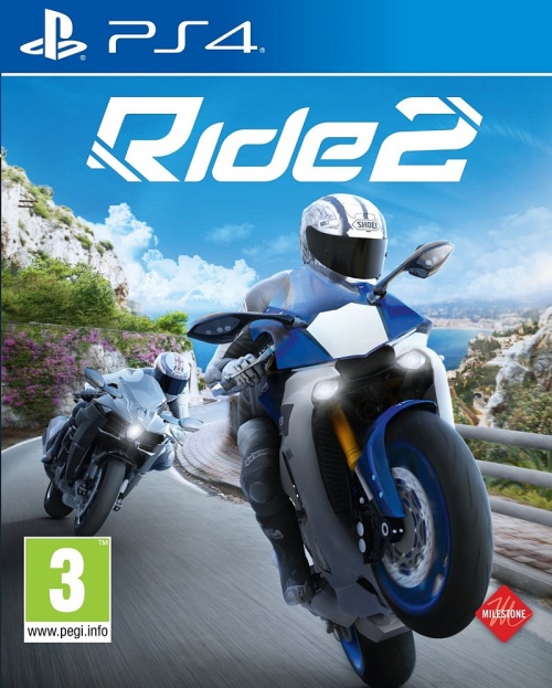 Europese Boxart