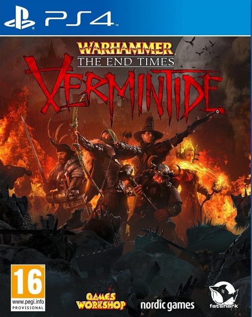 Europese Boxart