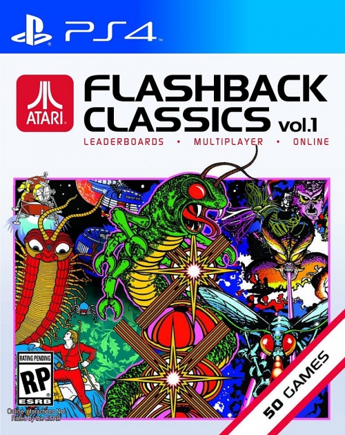 Amerikaanse Boxart