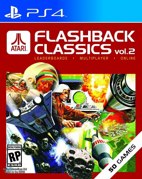 Amerikaanse Boxart