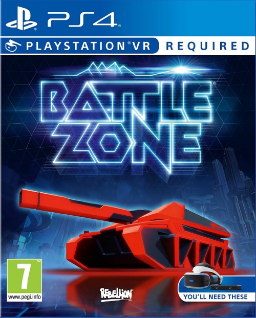 Europese Boxart