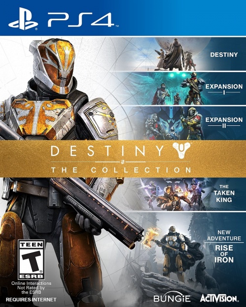 Amerikaanse Boxart