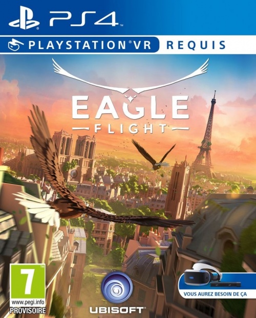 Europese Boxart