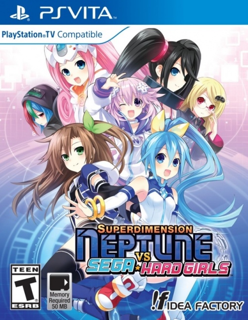 Amerikaanse Boxart