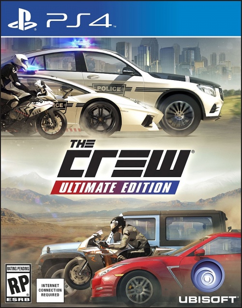 Amerikaanse Boxart