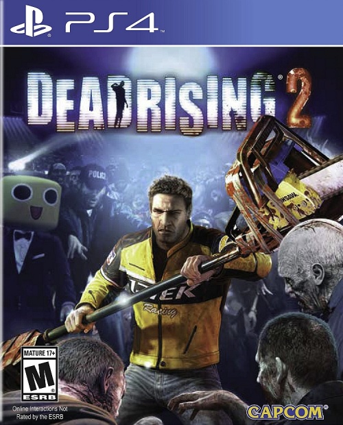 Amerikaanse Boxart