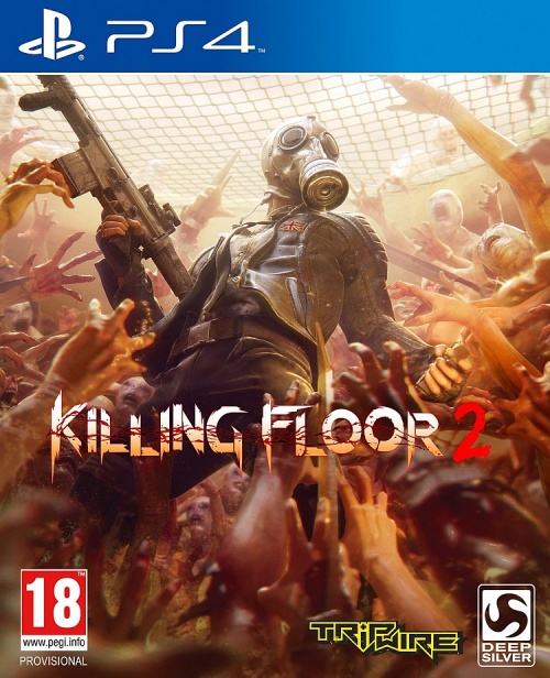 Europese Boxart