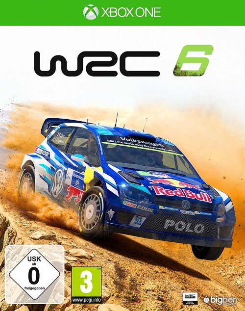 Europese Boxart