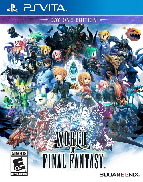 Amerikaanse Boxart