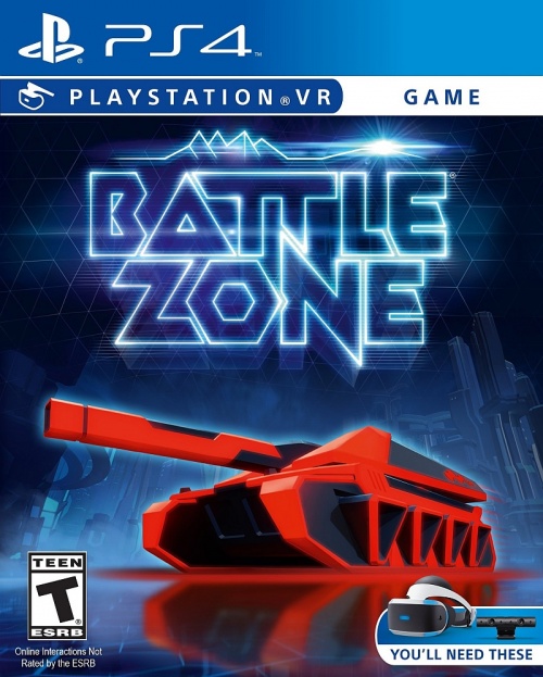Amerikaanse Boxart