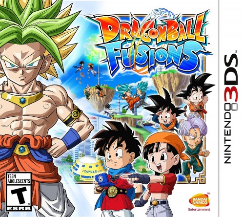 Amerikaanse Boxart