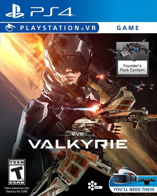 Amerikaanse Boxart