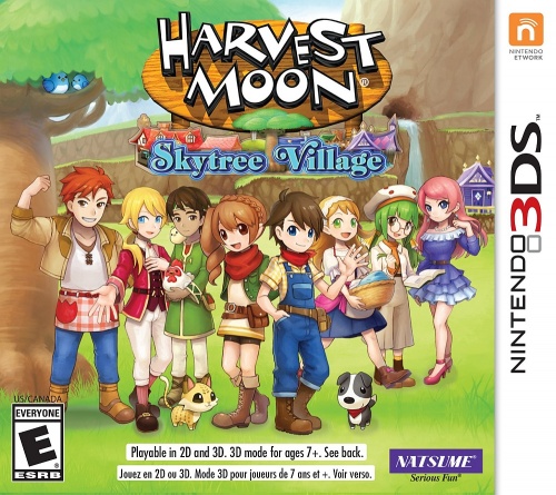 Amerikaanse Boxart