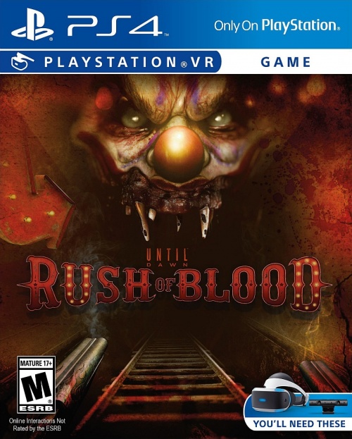 Amerikaanse Boxart