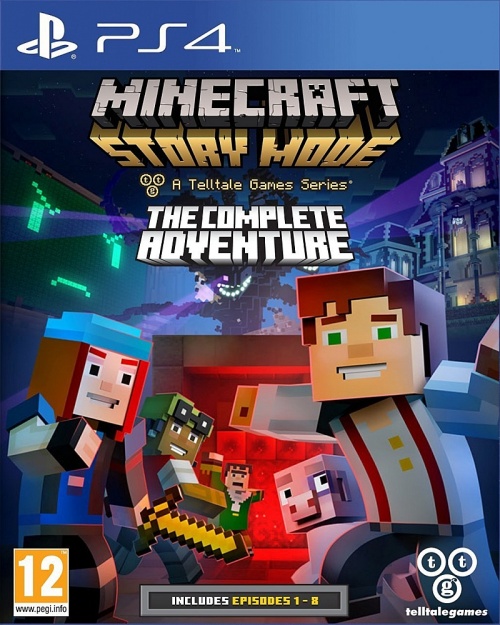 Europese Boxart