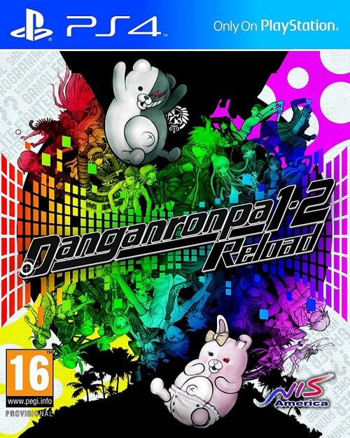 Europese Boxart