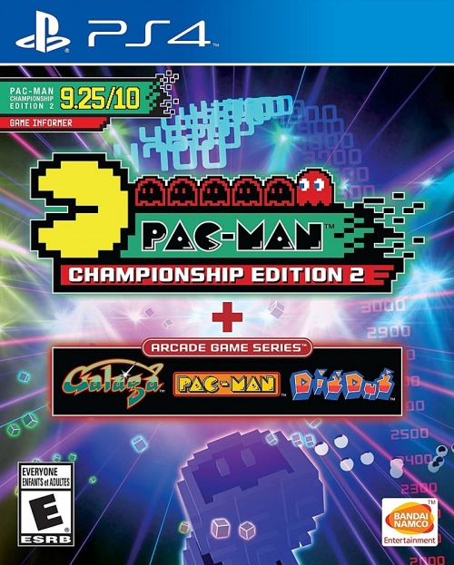 Amerikaanse Boxart