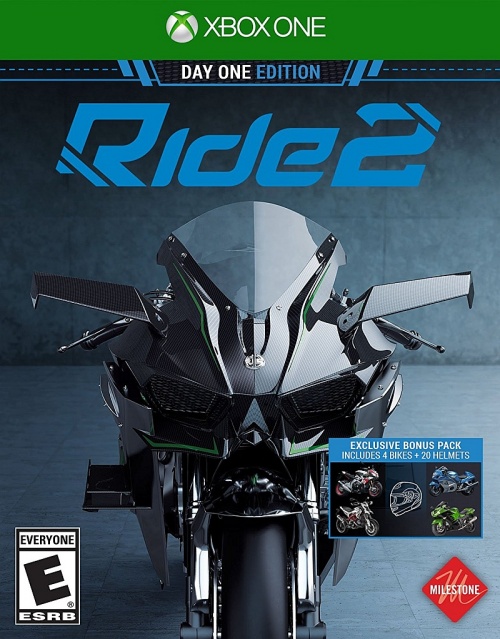 Amerikaanse Boxart