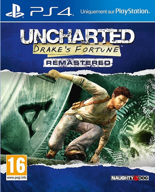Europese Boxart