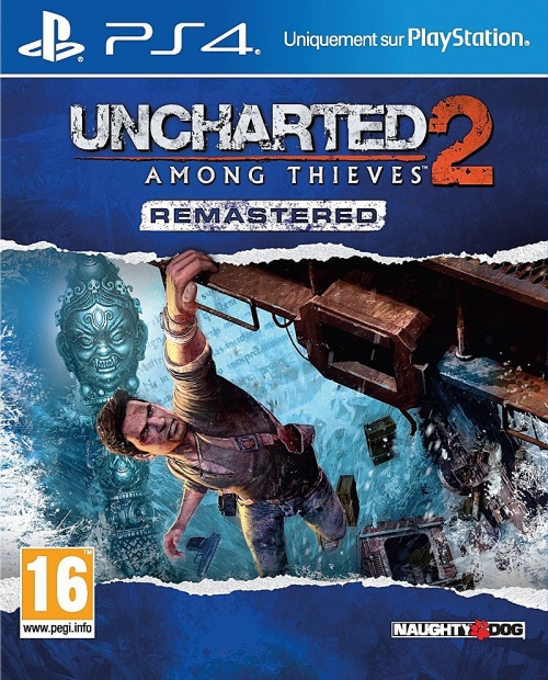 Europese Boxart