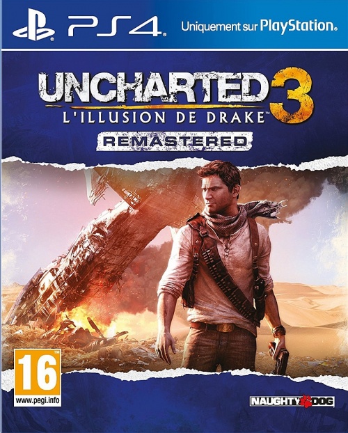 Europese Boxart