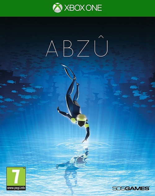 Europese Boxart