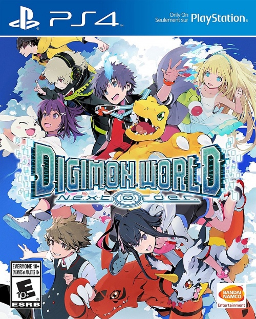 Amerikaanse Boxart