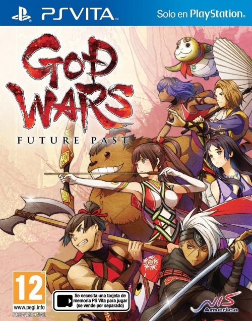 Europese Boxart