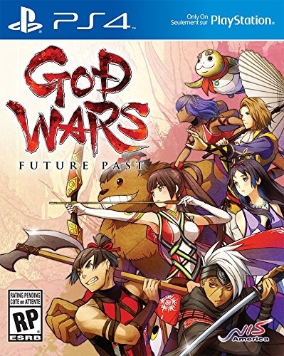 Amerikaanse Boxart