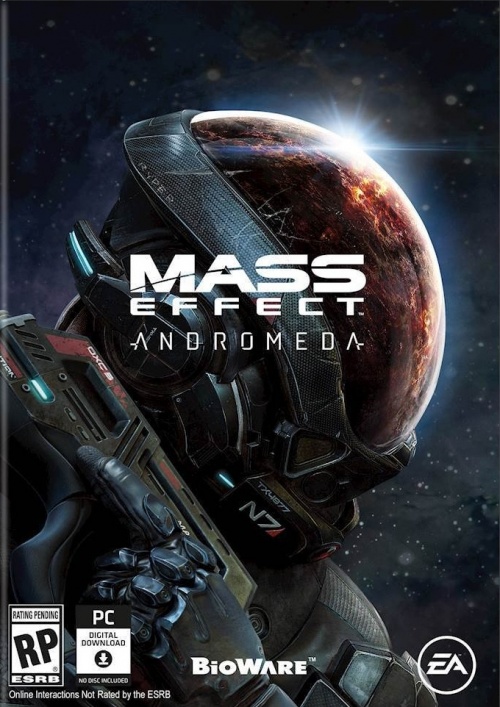 Amerikaanse Boxart
