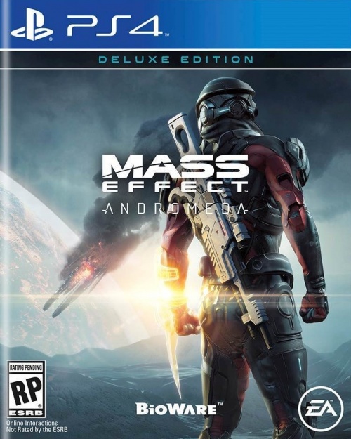 Amerikaanse Boxart