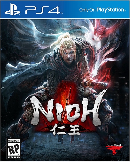 Amerikaanse Boxart