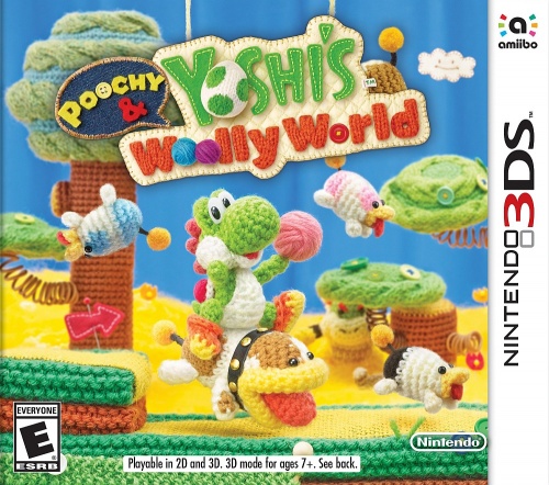 Amerikaanse Boxart
