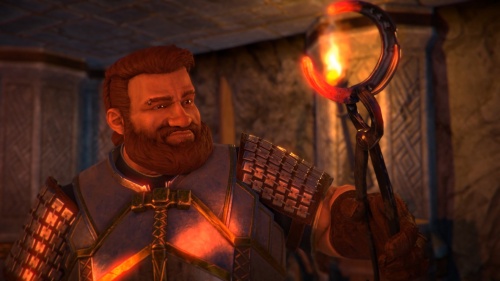 The Dwarves